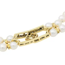 Bracelet Or jaune Diamant