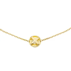 Bracelet Or jaune Diamant