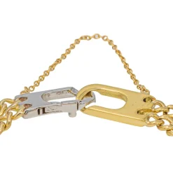 Bracelet Or jaune Diamant