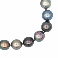 Bracelet Or jaune Perle de tahiti