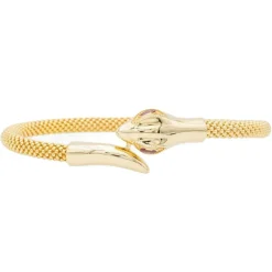 Bracelet Or jaune Rubis