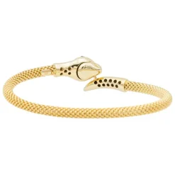 Bracelet Or jaune Rubis
