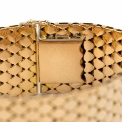 Bracelet Or rose