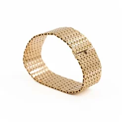 Bracelet Or rose