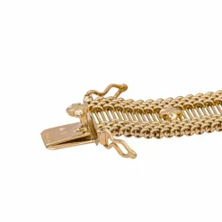 Bracelet Or rose