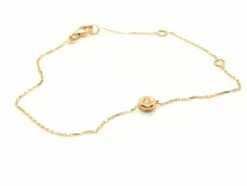 Bracelet Or rose Diamant