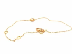 Bracelet Or rose Diamant