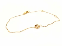 Bracelet Or rose Diamant