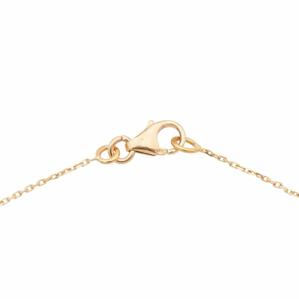 Bracelet Or rose Diamant