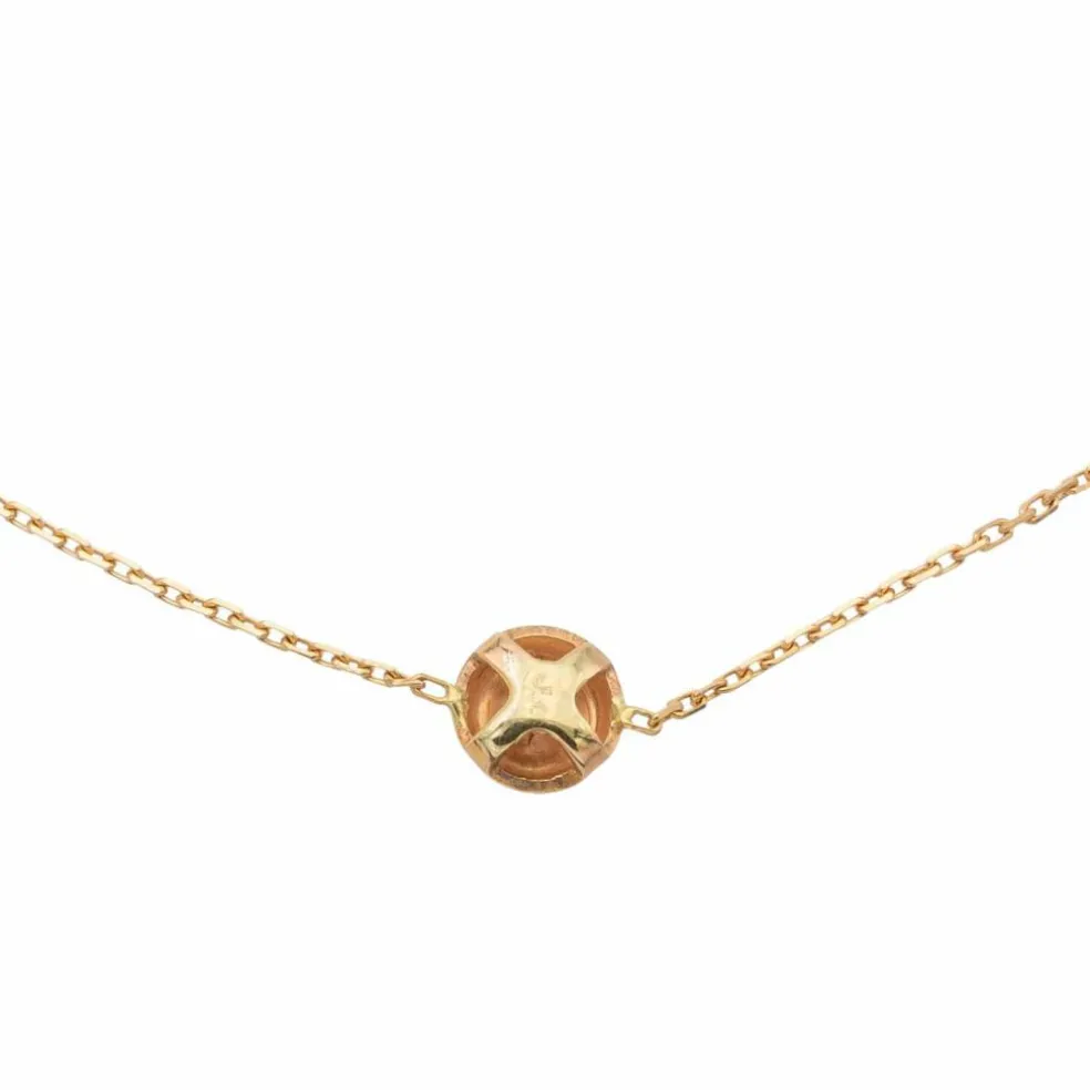 Bracelet Or rose Diamant