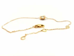 Bracelet Or rose Diamant