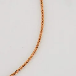 Bracelet ou diamants roses