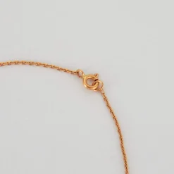 Bracelet ou diamants roses