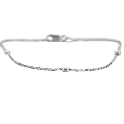 Bracelet ou gris