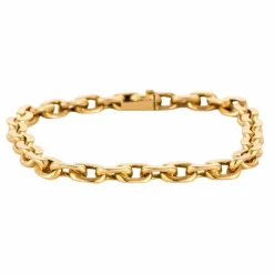 Bracelet ou jaune