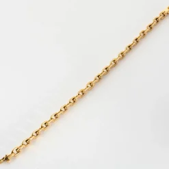 Bracelet ou jaune