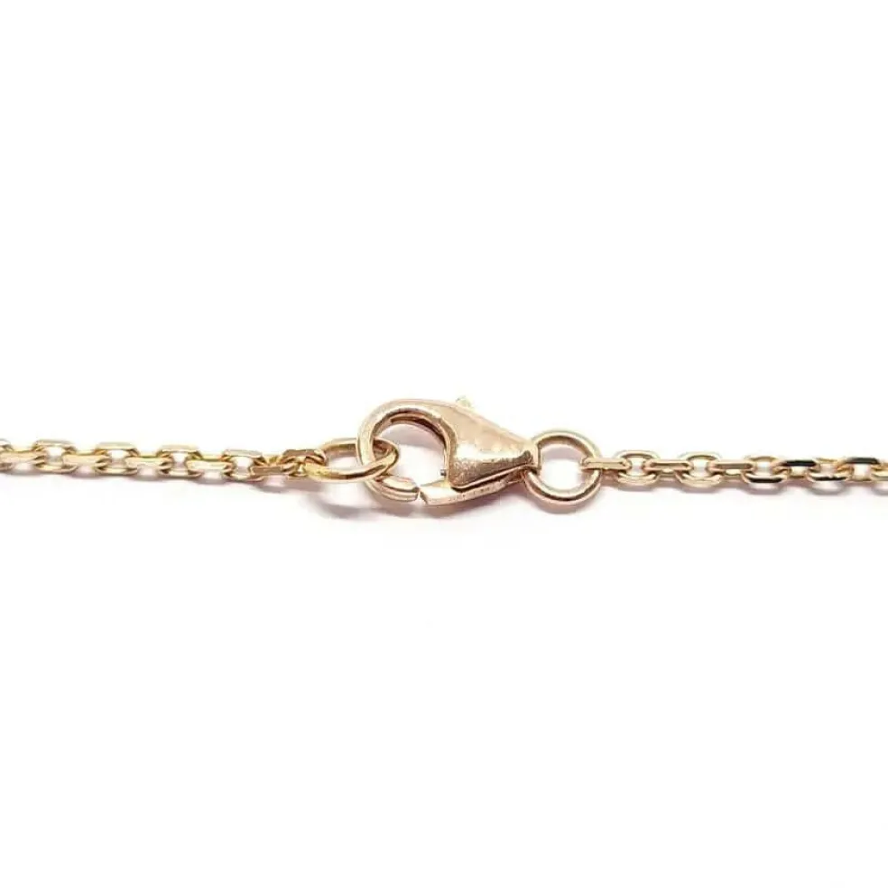 Bracelet pampille ou rose