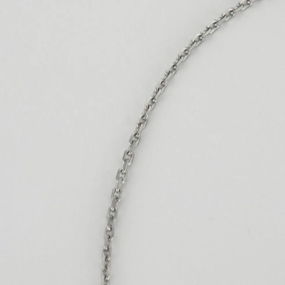 Bracelet papillon diamants