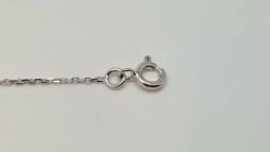 Bracelet papillon en Or blanc & diamants