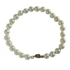Bracelet perles de culture