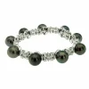 Bracelet Perles de Tahiti Diamants