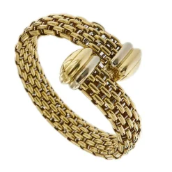 Bracelet rigide 2 pièces
