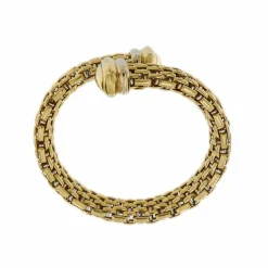 Bracelet rigide 2 pièces