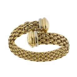 Bracelet rigide 2 pièces
