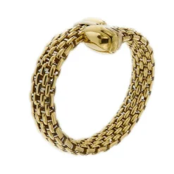 Bracelet rigide 2 pièces