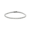 Bracelet Rivière Diamants