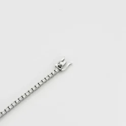 Bracelet Rivière Diamants