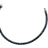 Bracelet rivière Saphirs