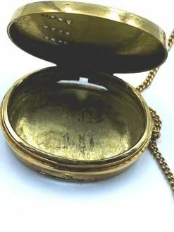 Bracelet russe XIXème siècle Or