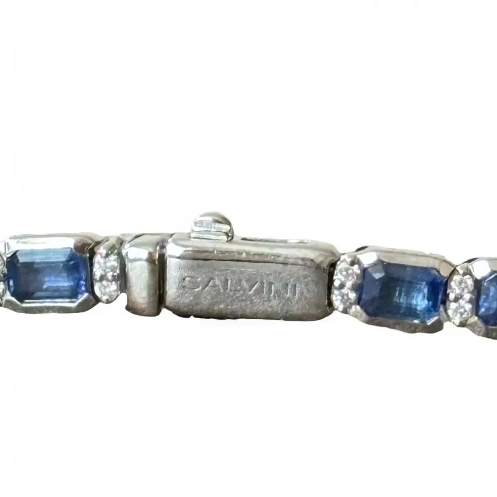Bracelet Salvini Régina
