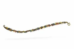 Bracelet Saphirs
