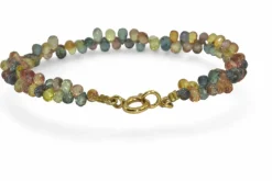 Bracelet Saphirs