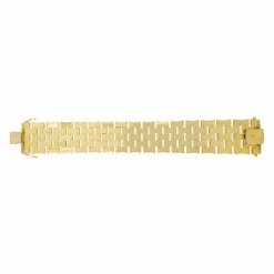 Bracelet Tank 3 pièces