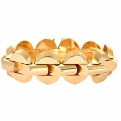 Bracelet Tank ou rose