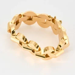 Bracelet Tank ou rose