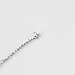 Bracelet Tanzanites Diamants
