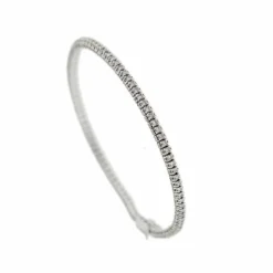 Bracelet tennis 274 diamants