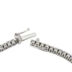 Bracelet tennis 274 diamants