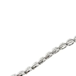 Bracelet tennis avec diamants