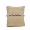 Bracelet tennis diamants