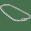 Bracelet Tennis Diamants