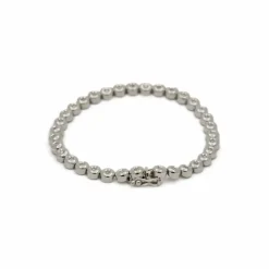 Bracelet tennis diamants