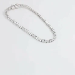 Bracelet Tennis Diamants