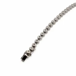 Bracelet tennis diamants