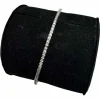 Bracelet Tennis Diamants 1.86ct – Or blanc 18K – 8.2g