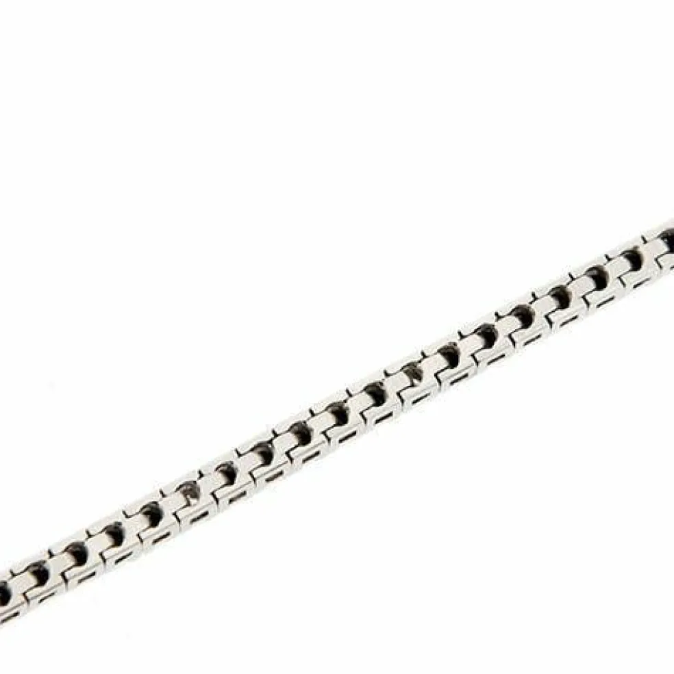 Bracelet tennis et diamant 1,15 ct